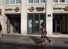 Ibercaja eleva su dotación de cláusulas suelo a 50 millones Ibercaja eleva su dotación de cláusulas suelo a 50 millones