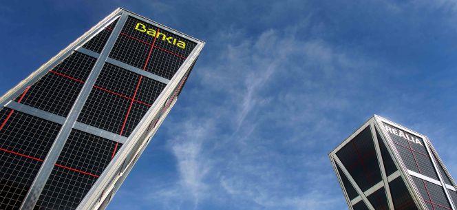 Bankia
