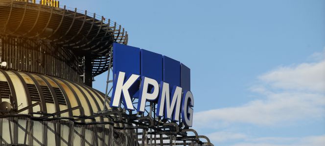 BBVA propone elegir a KPMG como auditor en sustitución de Deloitte