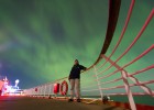 Navegar en busca de las luces
del norte Navegar en busca de las luces
del norte