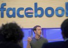 Facebook, imparable en el móvil, va ahora a por el vídeo Facebook, imparable en el móvil, va ahora a por el vídeo