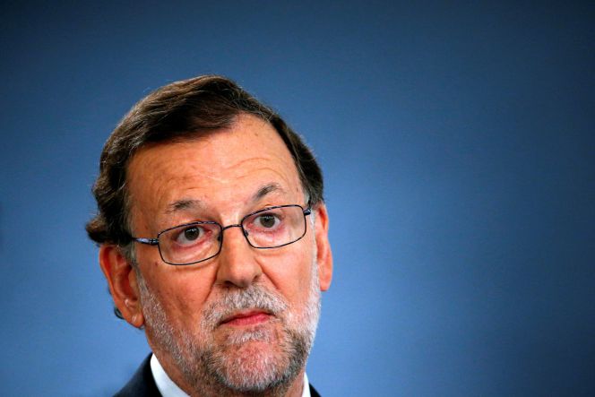 Mariano Rajoy