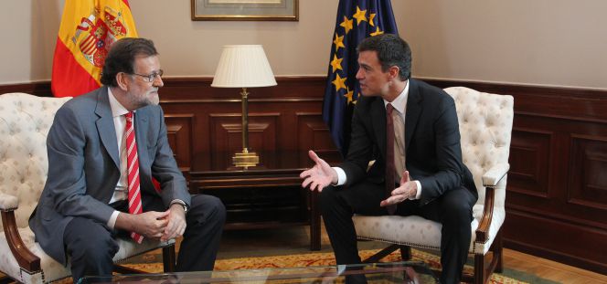 Rajoy
