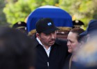 Ortega fulmina a la oposición y copa el poder en Nicaragua Ortega fulmina a la oposición y copa el poder en Nicaragua
