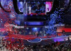 Clinton y Trump, a por el votante medio Clinton y Trump, a por el votante medio
