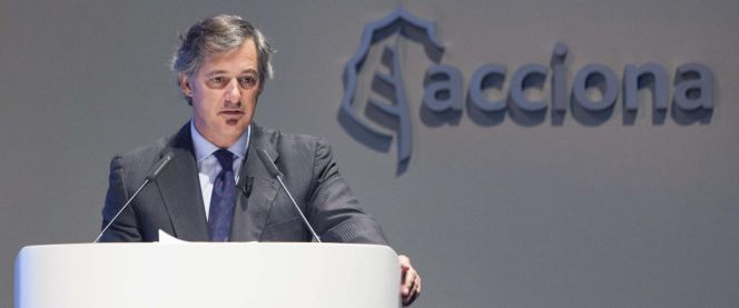 José Manuel Entrecanales