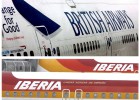 IAG gana un 67% más pese a la depreciación de la libra IAG gana un 67% más pese a la depreciación de la libra