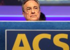 ACS reduce beneficio por menores extraordinarios ACS reduce beneficio por menores extraordinarios