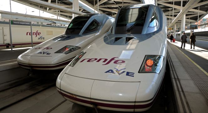 Renfe