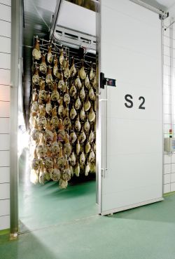 Bodega de Monte Nevado