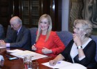 El BBVA lleva al juez el freno del plan Castellana Norte El BBVA lleva al juez el freno del plan Castellana Norte