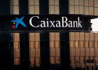 Caixabank gana el 9,9% menos, mejor de lo estimado Caixabank gana el 9,9% menos, mejor de lo estimado