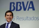 BBVA mantendrá el dividendo BBVA mantendrá el dividendo