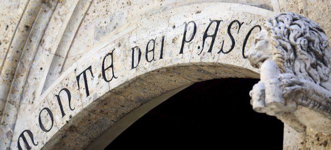 Monte dei Paschi evita la inyección de capital público