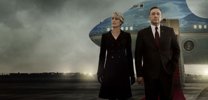 House of Cards