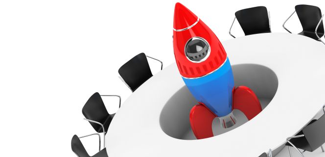 startups