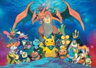 PokéFit, un complemento de Pokémon Go para hacer ejercicio jugando PokéFit, un complemento de Pokémon Go para hacer ejercicio jugando