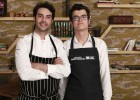 Una oportunidad para esquivar la exclusión social Una oportunidad para esquivar la exclusión social