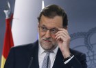 El 55% de los españoles cree que el PP no podrá gobernar en minoría El 55% de los españoles cree que el PP no podrá gobernar en minoría