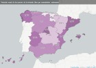 ¿Subirá de precio la vivienda en tu comunidad autónoma? ¿Subirá de precio la vivienda en tu comunidad autónoma?