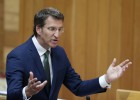 Feijóo adelanta las elecciones gallegas al 25 de septiembre Feijóo adelanta las elecciones gallegas al 25 de septiembre