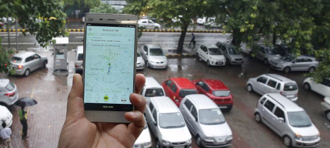 Uber
