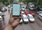 Uber ‘pincha’ en China y vende su filial en el país a Didi Uber ‘pincha’ en China y vende su filial en el país a Didi