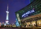 Meliá ganó 45 millones hasta junio, un 123% más Meliá ganó 45 millones hasta junio, un 123% más