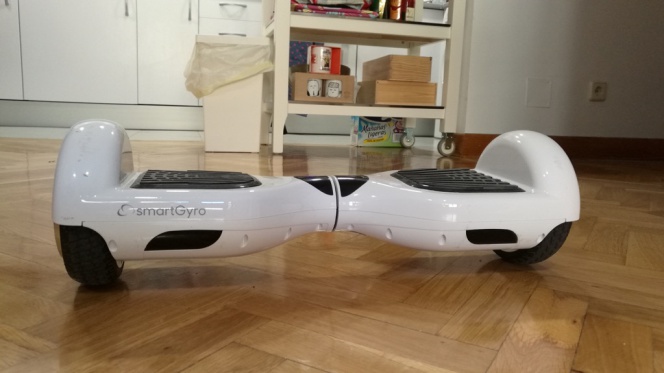 ¿Hoverboard o monociclo? ¿cuál es el adecuado y para qué?