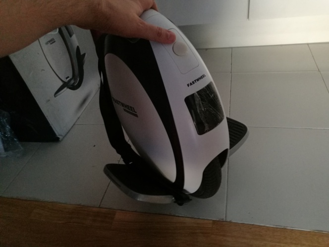 ¿Hoverboard o monociclo? ¿cuál es el adecuado y para qué?