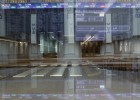El Ibex pone a prueba los 8.500 tras caer un 0,86% El Ibex pone a prueba los 8.500 tras caer un 0,86%
