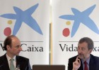 VidaCaixa gana 241,9 millones a junio, el 66% más VidaCaixa gana 241,9 millones a junio, el 66% más