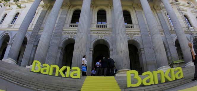 Bankia