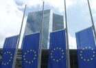 Los bancos débiles, en el núcleo de la UE Los bancos débiles, en el núcleo de la UE
