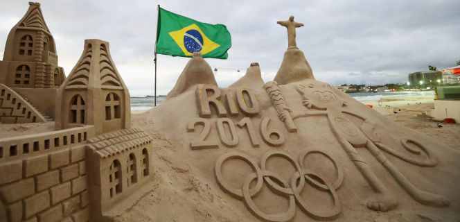 Olimpiadas