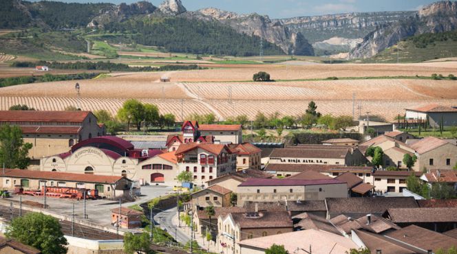La Rioja
