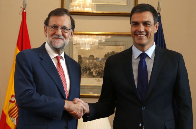 Rajoy