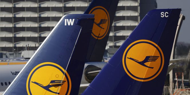 lufthansa