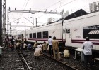 Talgo echa una carrera al tren indio y le gana Talgo echa una carrera al tren indio y le gana