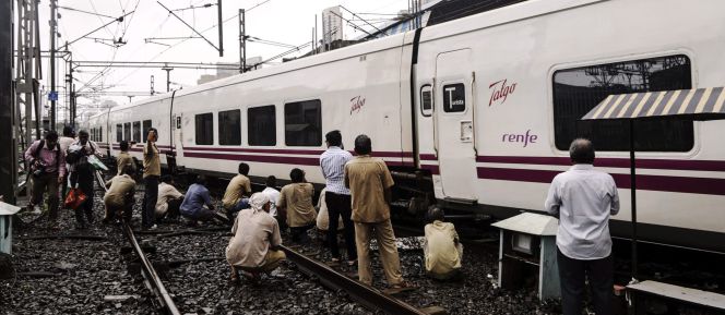 Talgo