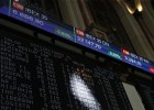 Batacazo de la banca, hundimiento del Ibex: ¿qué ocurre en la renta variable? Batacazo de la banca, hundimiento del Ibex: ¿qué ocurre en la renta variable?