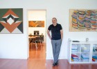 “A una obra de arte solo se la conoce con el paso del tiempo” “A una obra de arte solo se la conoce con el paso del tiempo”