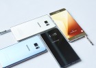 Nuevo Samsung Galaxy Note 7, detalles y características oficiales Nuevo Samsung Galaxy Note 7, detalles y características oficiales