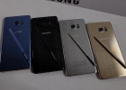Samsung Galaxy Note 7 frente a todos sus rivales ¿cuál es el mejor? Samsung Galaxy Note 7 frente a todos sus rivales ¿cuál es el mejor?