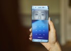 Samsung añade escáner de iris a su nuevo Galaxy Note 7 Samsung añade escáner de iris a su nuevo Galaxy Note 7