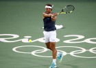 ¿Qué deportistas entrenan ya en Río para lograr medalla? ¿Qué deportistas entrenan ya en Río para lograr medalla?