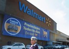 Walmart negocia la compra de un rival de Amazon Walmart negocia la compra de un rival de Amazon
