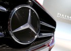 Mercedes supera a BMW en ventas en el mundo Mercedes supera a BMW en ventas en el mundo