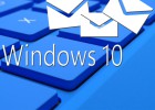 Cómo actualizar los datos de tu cuenta de Gmail en Correo de Windows 10 Cómo actualizar los datos de tu cuenta de Gmail en Correo de Windows 10