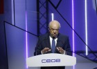 El presidente del BBVA cobra 3,7 millones hasta junio El presidente del BBVA cobra 3,7 millones hasta junio